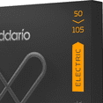 thumbnail image 2 of Daddario Xtb50105 Juego Cuerdas Para Bajo Eléctrico 50 105, 2 of 4