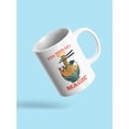 thumbnail image 3 of Fill Your Life With Magic Ramen Mug - SPIdeals Designs,, 3 of 4