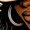 Black, variant on Blessed Leopard Cowgirl Hat Western Melanin Queen T-Shirt