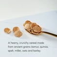 thumbnail image 3 of Nature's Path Organic Heritage Flakes Eco Pac Cereal, 3 of 6
