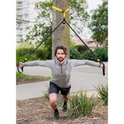 TRX GO Home Gym Suspension Resistance Trainer Travel Workout System