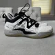 thumbnail image 2 of New Balance Two WXY V3 'White Black Grey' Basketball Shoes Men's Size 12, 2 of 6
