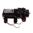 thumbnail image 2 of DOLITY Pond Pump 12V Double Hose, 2 of 9
