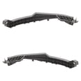 thumbnail image 5 of New Front Left and Front Right Bumper Retainer Compatible With Honda Accord Sport 4 Cyl 1.5L Accord LX 4 Cyl 1.5L 2018-2020 By HO1042132 HO1043132 71190TVAA00 71140TVAA00, 5 of 8