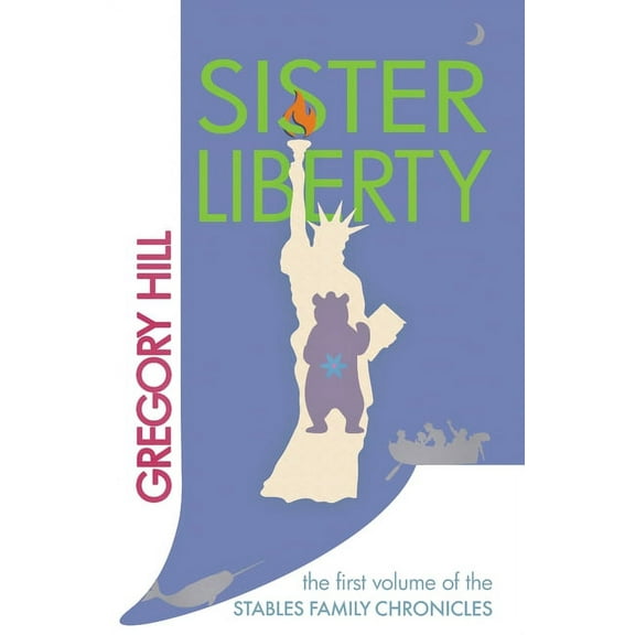 Sister Liberty, (Paperback)