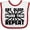 White and Red, variant on Inktastic Eat, Sleep, Muay Thai, Repeat Boys or Girls Baby Bib
