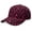White-293, variant on Artistic Country Floral Dad Hat – Vintage Baseball Cap with Rustic Bloom and Nature Watercolor Pattern, Comfortable Adjustable Fit
