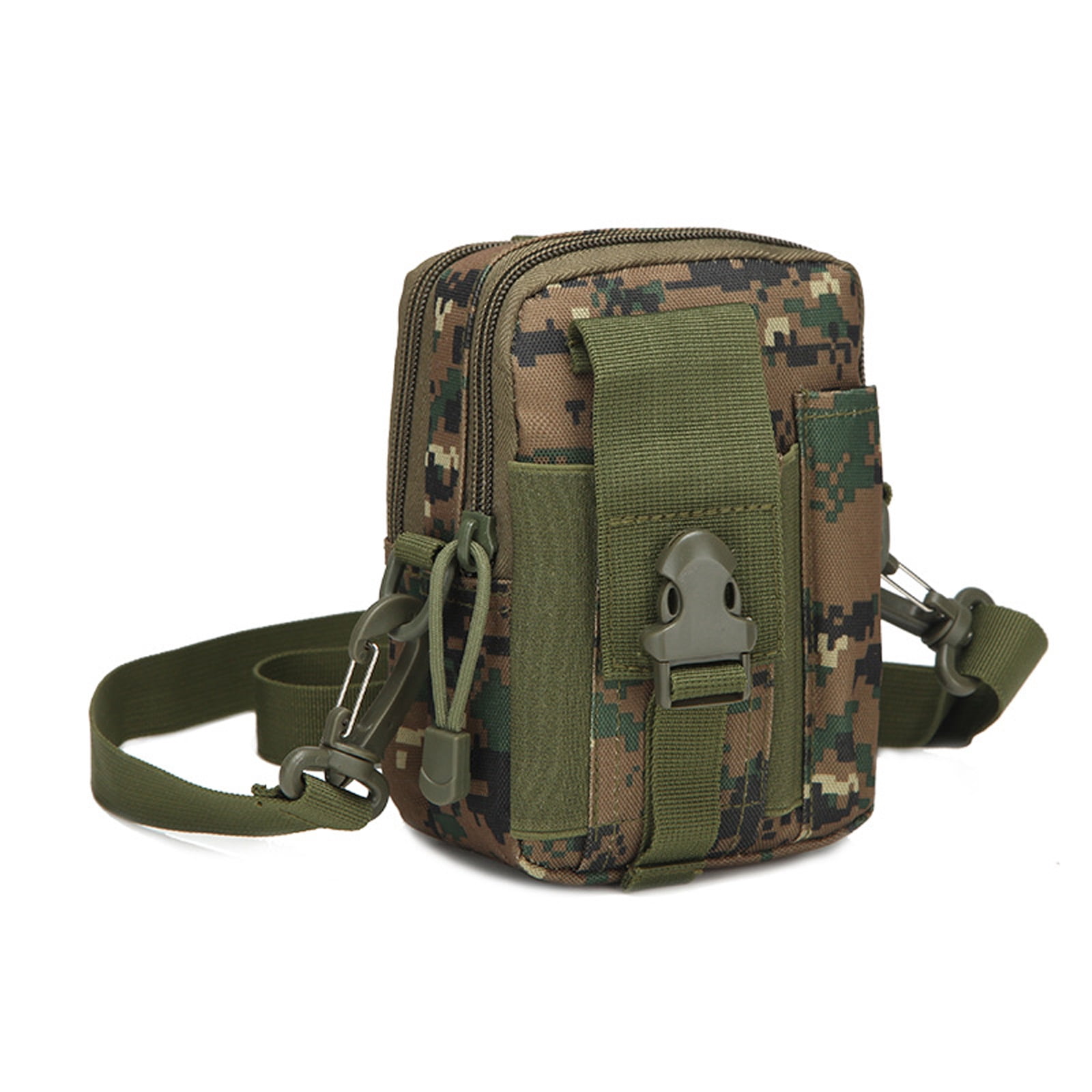 DM Maker Unisex Travel Backpacks Dirt-Resistant Shoulder Bag Daypack Rucksack for Running