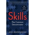 thumbnail image 1 of Pre-Owned Skills: The Common Denominator (Paperback) 1636763839 9781636763835, 1 of 1