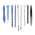 thumbnail image 4 of Phone Screen Repair Kit 23 in 1 Ergonomic Design Anti Skid Durable Screen Opening Tool Kit for Phone Tablet, 4 of 4
