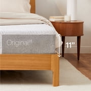 Casper Sleep Original Hybrid Mattress, Twin