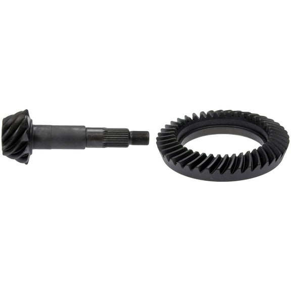 Dorman 697-319 Ring And Pinion Fits 2007 Jeep Wrangler