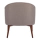 thumbnail image 4 of Sillon Ocasional Carter Gris - Kessa Muebles, 4 of 5