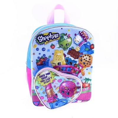 Shopkins mini backpack sale