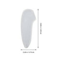 thumbnail image 4 of Eease 50Pcs Knife Guards & Sleeves for Kitchen Knives, 4 of 5
