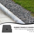 thumbnail image 4 of OULII 10Set Lightweight and Portable Ramp for General Users 10.6x10.2x2.8in, 4 of 4