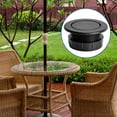 thumbnail image 6 of Ebaokuup 2-Pack 2" Patio Table Umbrella Hole Ring Plug Set for Outdoor Tables, 6 of 8