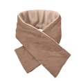 thumbnail image 4 of AUNVITO Super-Soft-Soft Adjustable Heat Scarf with Temperature Control Timer for Women, 4 of 4