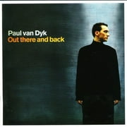 Paul Van Dyk - Out There and Back - Techno - CD