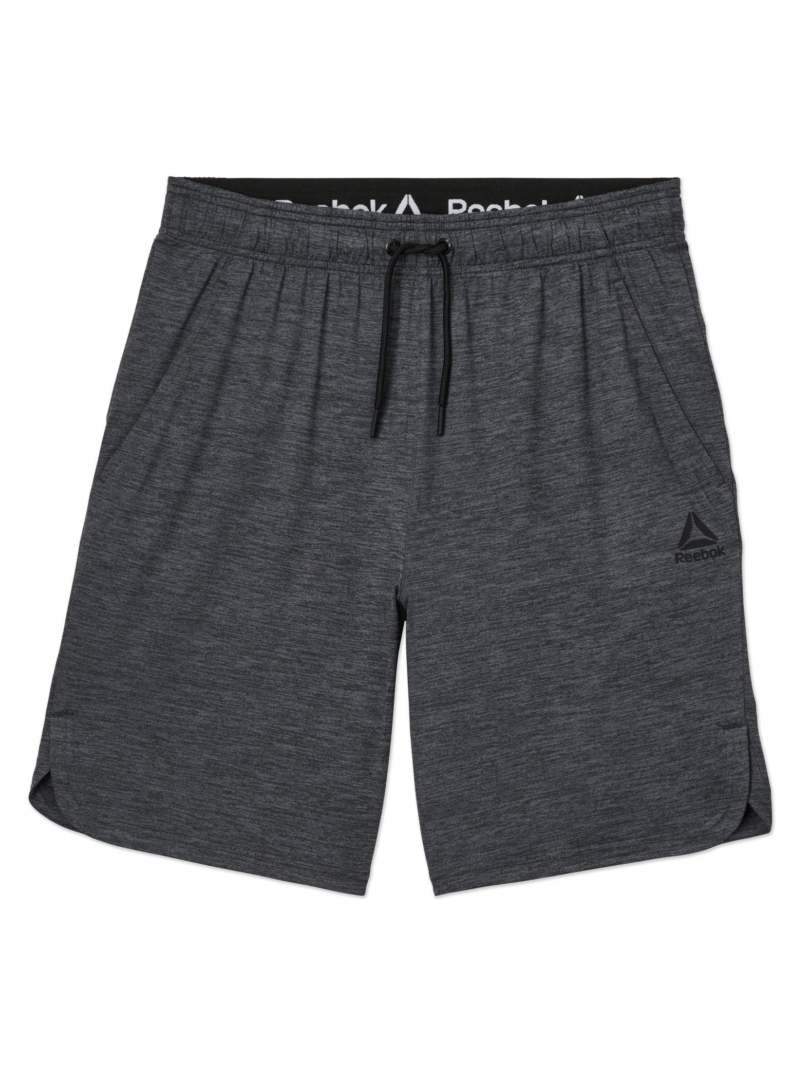 Reebok Men's and Big Men's Legacy Core 9" and 7" Inseam Shorts, Size XS-5XL