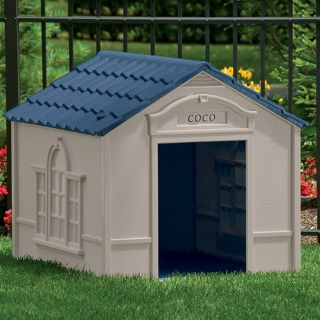 Suncast Dh Dog House Suncast Dh Dog House
