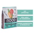 thumbnail image 1 of NOOD Grass-Fed Beef Recipe, 1 of 3