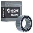 thumbnail image 2 of Niche Wheel Bearing for Arctic Cat 400 Honda FourTrax 30x50x20 519-CBB2241R, 2 of 5