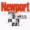 thumbnail image 3 of Various Artists - Newport Broadside / Various - Music & Performance - CD, 3 of 3