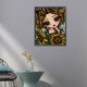 thumbnail image 2 of 5D DIY Taladro Parcial AB Kit Artística 45x55cm, 2 of 9