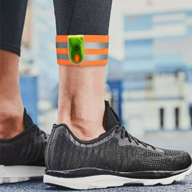 Running shoe deals reflectors
