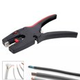 thumbnail image 4 of Pelacables automático, herramienta multiusos para cortar cables de equipos eléctricos y cableado de automóviles., 4 of 9