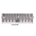 thumbnail image 4 of Incense Tower Making Mold Acrylic Transparent Incense Cone Make Molds For Diy Handmade Crafts Techinal Making Mould, 4 of 5