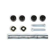 FABTECH MOTORSPORTS Fabtech FTS1127 FABFTS1127 SWAY BAR END LINK COMPLETE WITH HARDWARE
