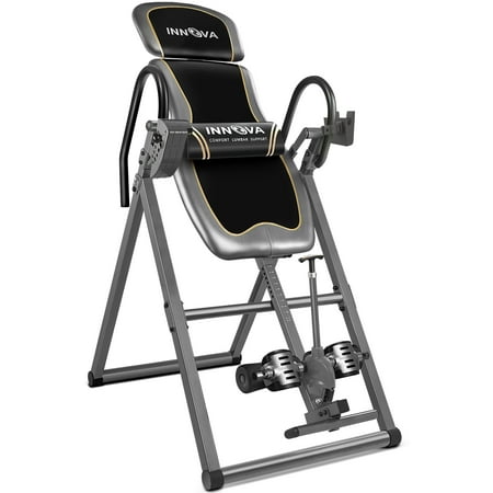 Innova ITX9688A Heavy Duty Deluxe Inversion Table