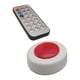 thumbnail image 5 of Máquina De Pedos Con Control Remoto, Juguete Con Sonidos De Pedos Para La Actuación De Fiesta Del Día De Los Inocentes, Blanco, 5 of 8