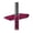 Pucker Up, variant on Give Me Lip Liquid Lipstick - Colored Pigments, Water & Smudge Proof, Lightweight. Created by Celebrity Makeup Artist. Vitamin E & Avocado Oil. Cruelty Free, Vegan, Made in USA