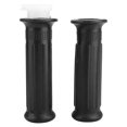 thumbnail image 1 of Rubber Left Hand Grip Right Throttle Switch Handle for Suzuki GN125 GS125, 1 of 8