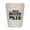 White, variant on CafePress - I Like BIG Bucks And I Can Not Lie! - White/Black Shot Glass, Unique and Funny Shot Glass