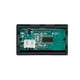 thumbnail image 3 of Moyic Voltímetro digital DC 4.0 ~ 30V Voltímetro digital 0-100V Pantalla LED de alta precisión Medidor de panel de voltaje Accesorio Electrónica verde, 3 of 6