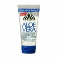 thumbnail image 4 of Fruit of the Earth Fresh Moisturizing Aloe Vera Leave 100% Gel, 6oz, 6-Pack, 4 of 6