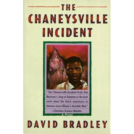 The Chaneysville Incident