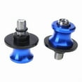 thumbnail image 5 of Universal Motorcycle Swingarm Stand Screws Sliders CNC Swing Arm Stand Screw, 5 of 14