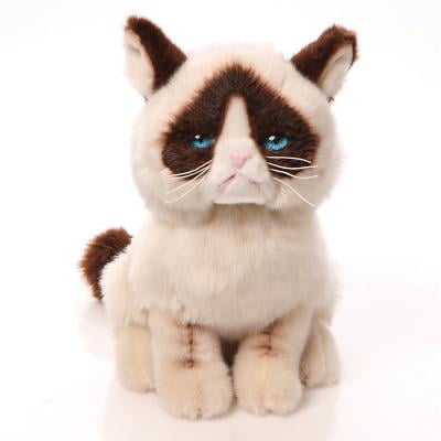 grumpy cat stuffed animal cvs