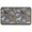 Dalmatian Corgi Bulldog, variant on Dachshund Footprint Door Rugs,Washable Non Slip Door Mats Indoor,Decorative Door Mats,Entry Mat Indoor for Entrance,Bedroom,Kitchen,Bathroom,30"x17"