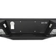 thumbnail image 6 of DV8 Offroad 20-23 Jeep Gladiator JT MTO Series Rear Bumper, 6 of 11