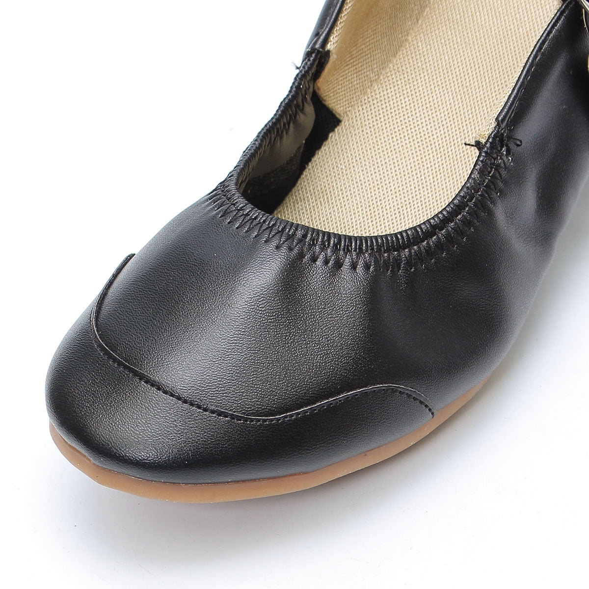 MINITOO QJ7019 Womens Lace-Up Leather Modern Salsa Tango Ballroom Latin Wedding Party Evening Dance Shoes