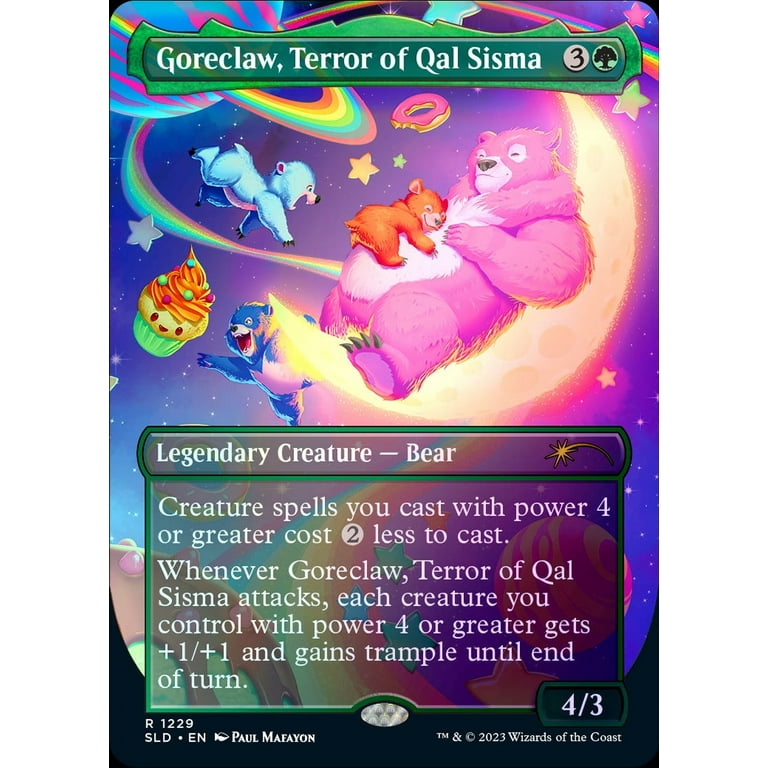 最高級 The '90s Binder Experience Foil Edition | Secret Lair 最高級 The '90s Binder Experience Foil Edition | Secret Lair