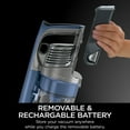 thumbnail image 2 of Shark® Cordless Pet Plus with Anti-Allergen Complete Seal, 2 of 17