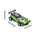 thumbnail image 3 of KOYPTL Remote Control Car for Kids, Cars for Boys Kids Electric Vehicle Toy Car Hobby Racing Car Toys, Birthday Gift for 3 4 5 6 7 8 9 Year Old Boys Girls, 3 of 8
