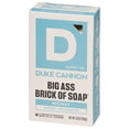 thumbnail image 4 of Duke Cannon Big Ass Brick of Soap® for Men, Midway, 10 oz Bar Soap, 4 of 7